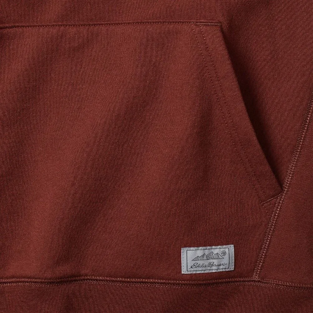 Eddie Bauer Men’s‎ Pullover Hoodie